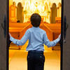 Doors of discernment