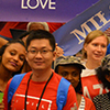 All one body: Forming intercultural communities