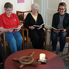 Vocation ministry ethics for the whole community